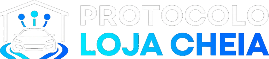 Protocolo Loja Cheia